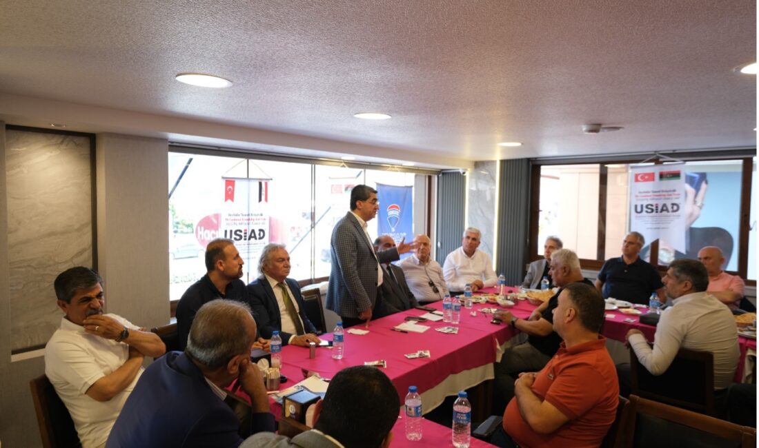 DEVA Partisi Genel Başkan