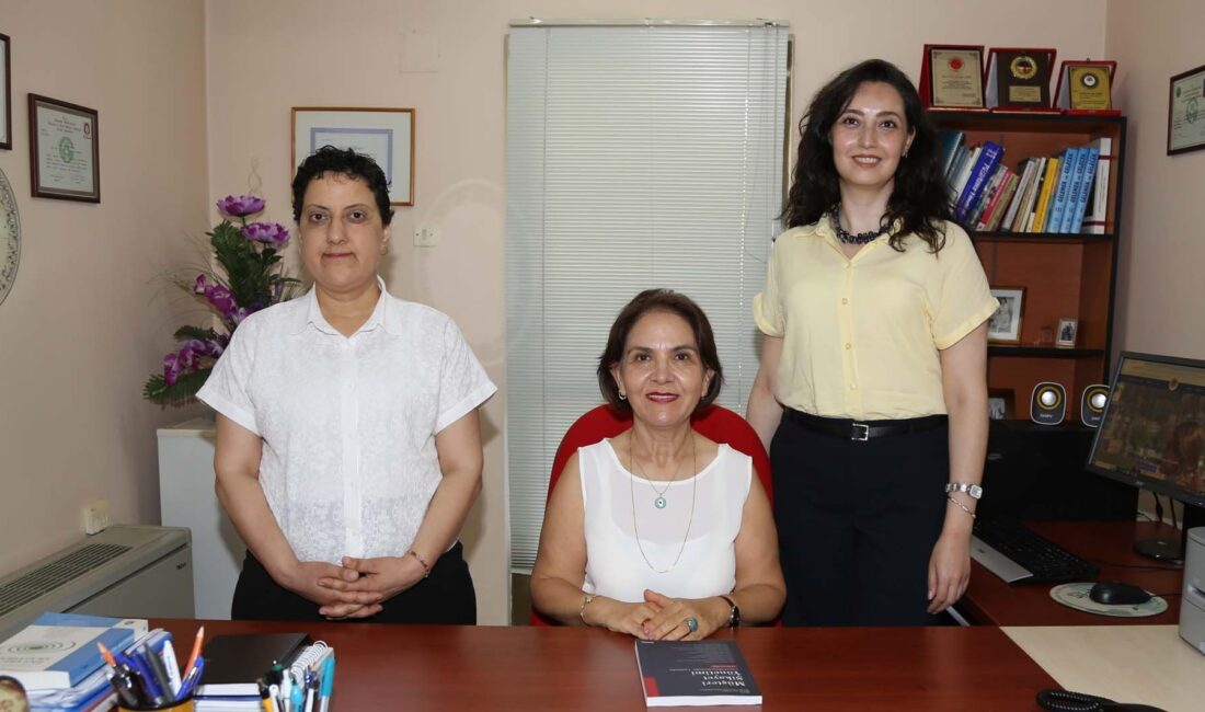 Üniversitemiz İktisadi ve İdari