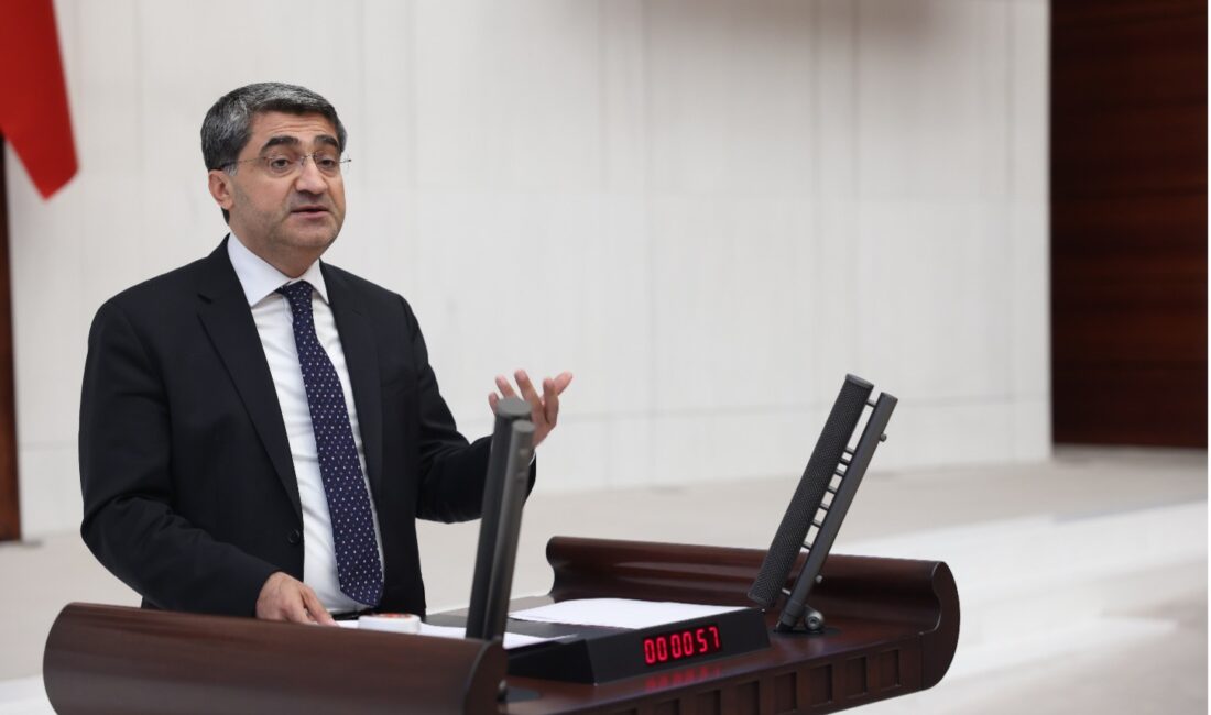 DEVA Partisi Genel Başkan