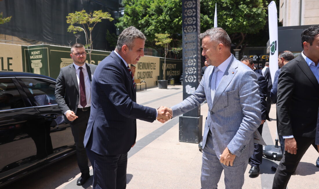 Çevre, Şehircilik ve İklim