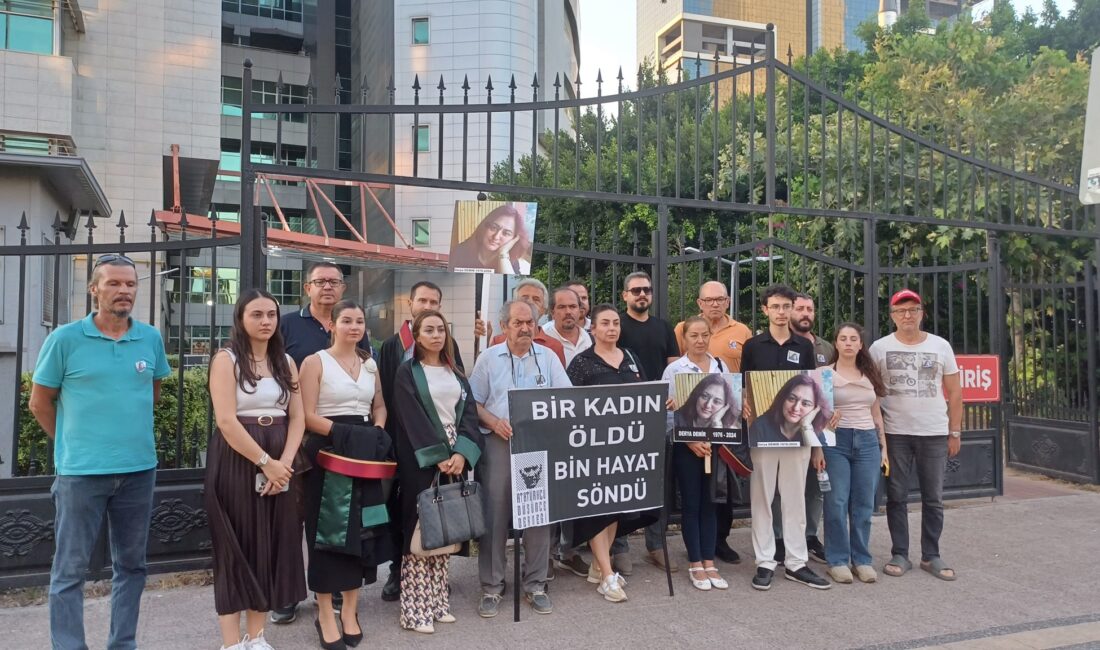 Mersin’in Erdemli ilçesinde, Ağustos