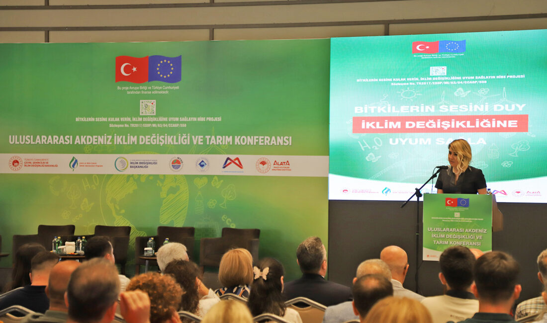 İklim krizinin, en kırılgan