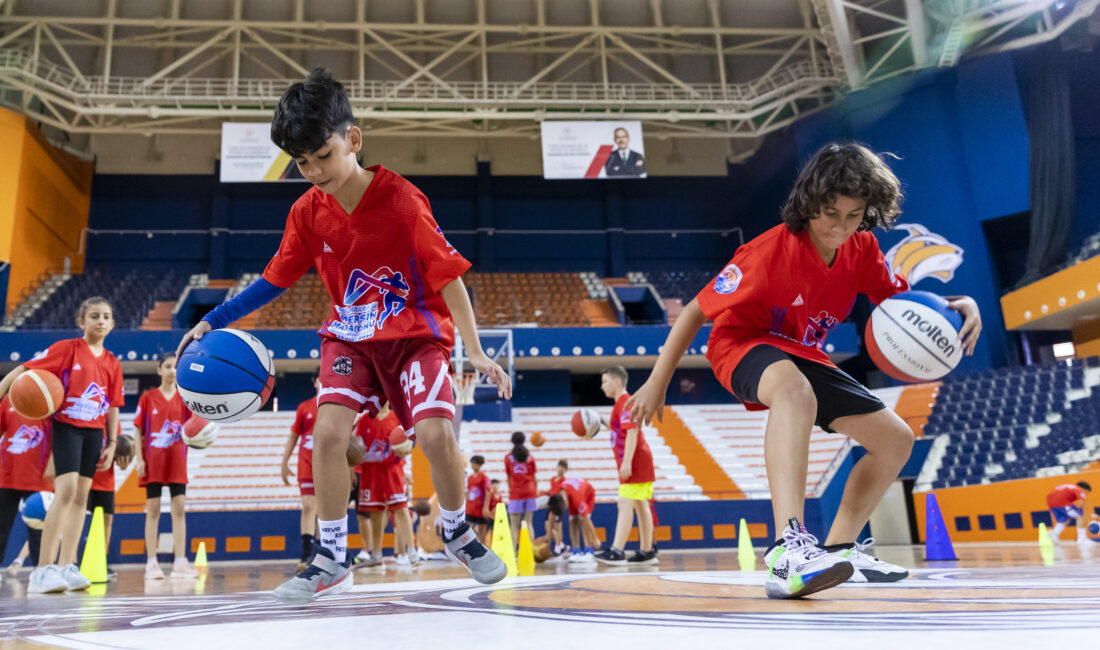 Sporun birleştirici gücünden yola