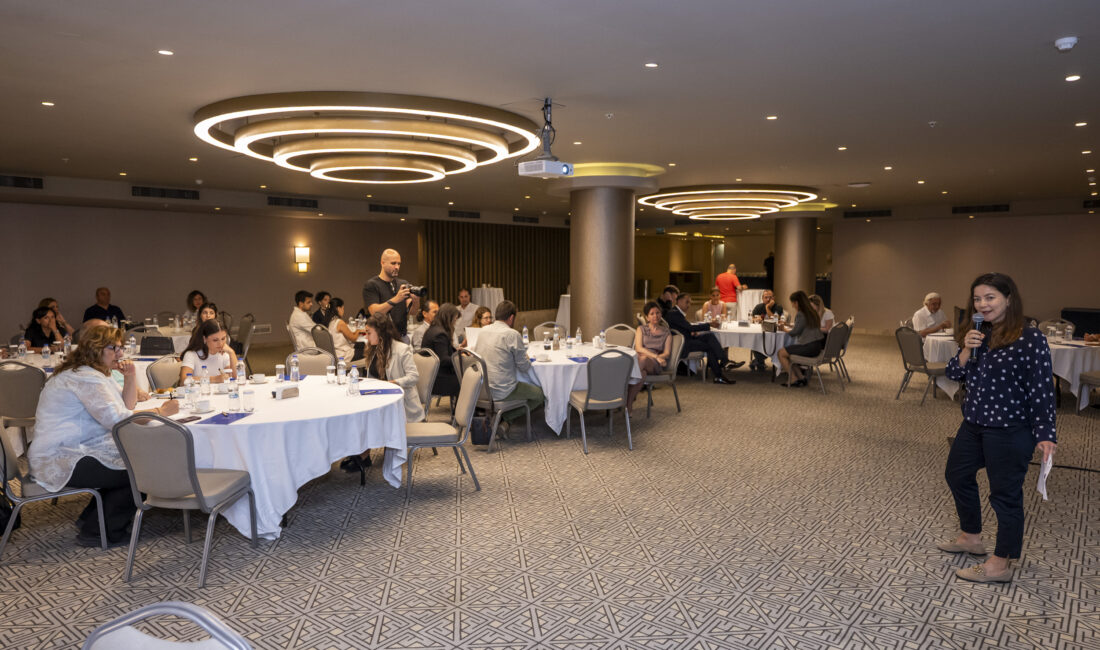 Türkiye Ekonomik ve Sosyal