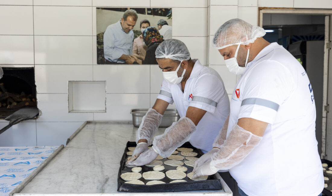 İnsan odaklı hizmet anlayışını