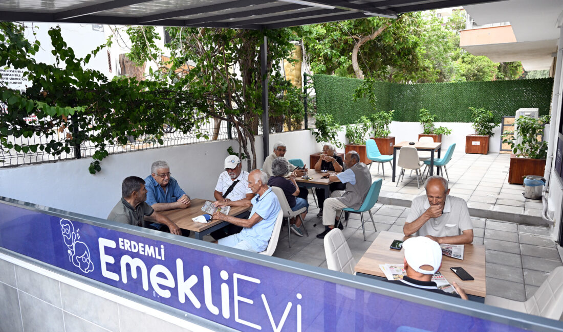 Zorlu ekonomik koşullarda yurttaşın