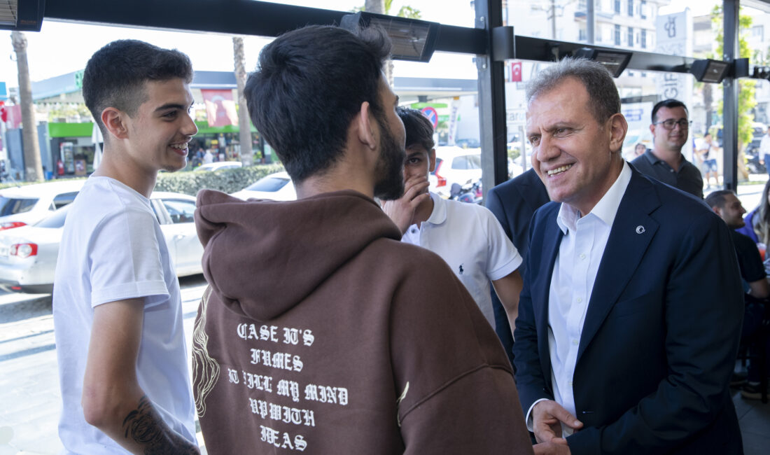 ‘Sosyal adalet’&nbsp;&nbsp;ve&nbsp;‘fırsat eşitliği’&nbsp;ilkeleri doğrultusu