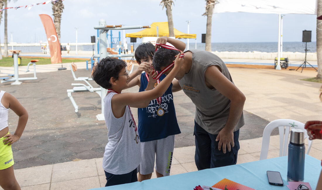 Mersin Büyükşehir Belediyesi, Babalar