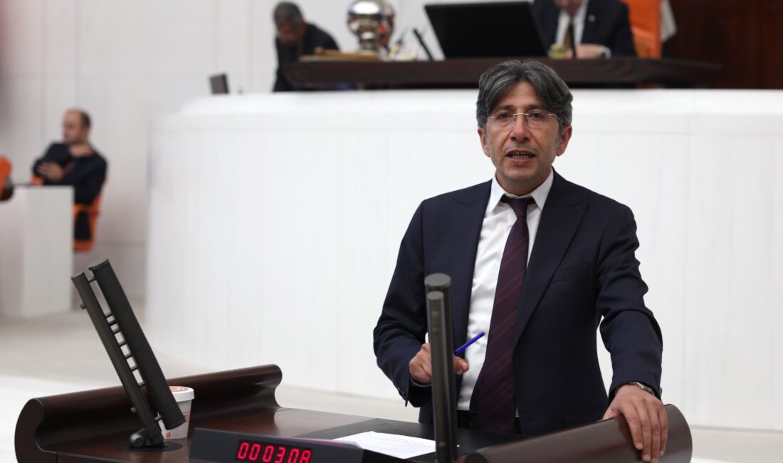 İstanbul Büyükşehir Belediye Başkanı