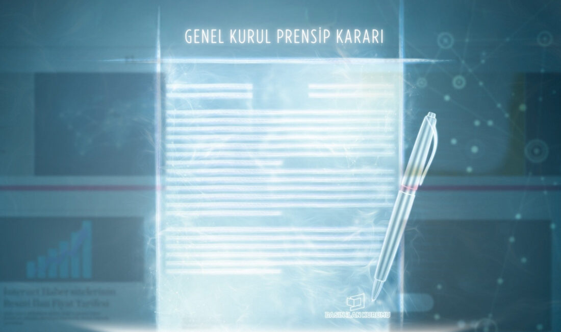 Basın İlan Kurumu Genel