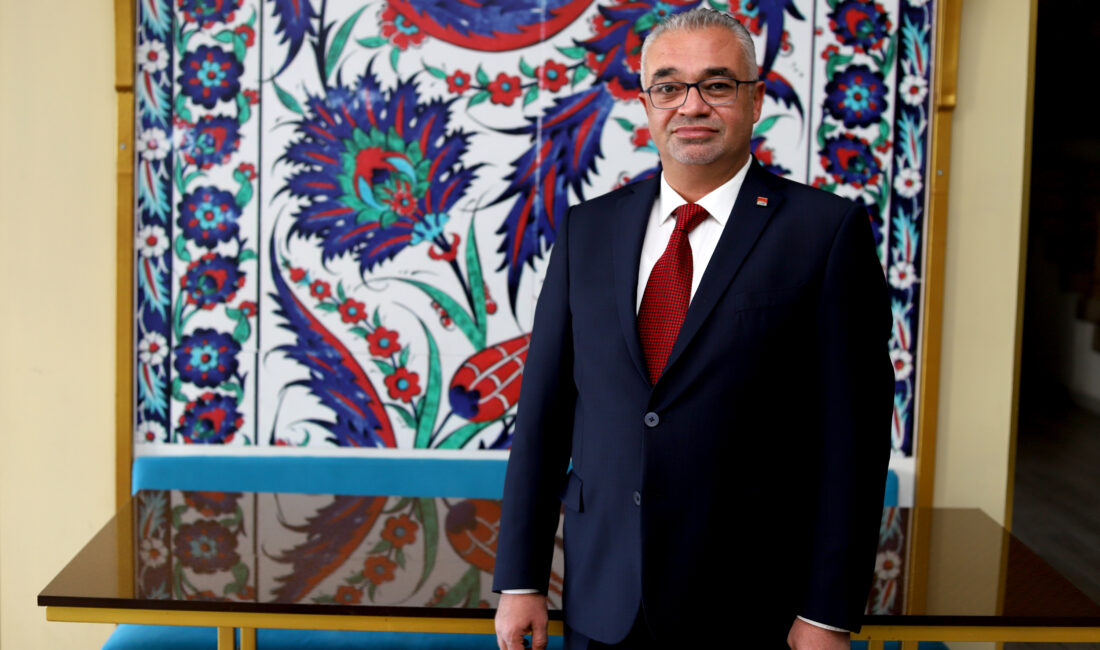 Merada Suite Otel Yönetim