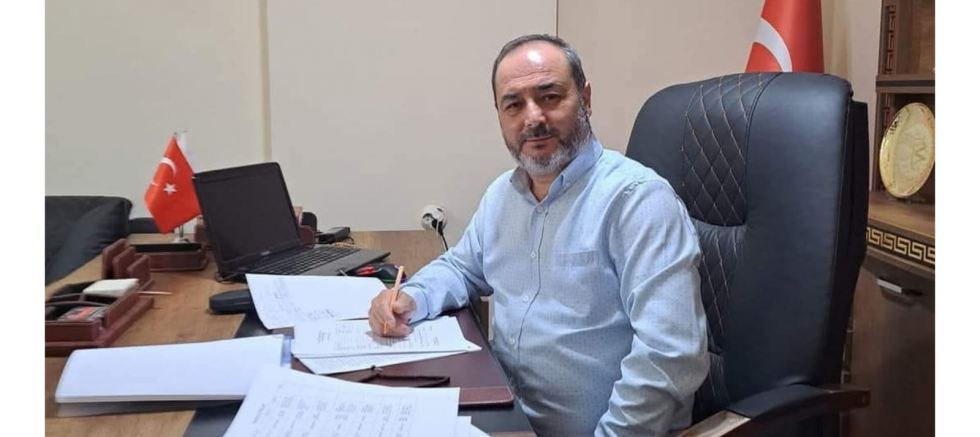 Saadet Partisi Silifke İlçe