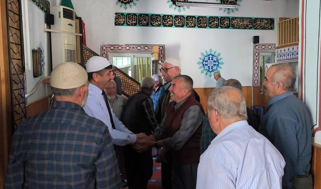 Yaz mevsiminin gelmesiyle yaylalara