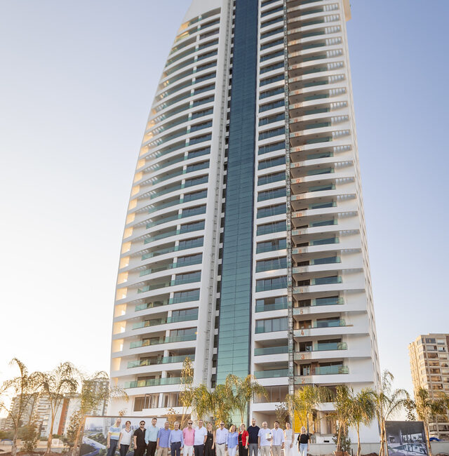 Mersin Yatırımcı İş İnsanları