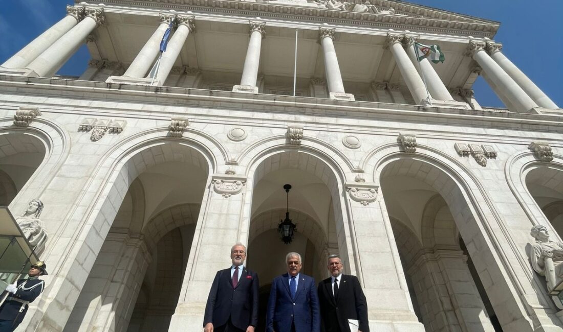 MİLLETVEKİLİ UYSAL: ÜLKEMİZ, YEŞİL DÖNÜŞÜM VE 2053 NET SIFIR EMİSYON HEDEFİNE ODAKLANDI Milliyetçi Hareket Partisi Mersin