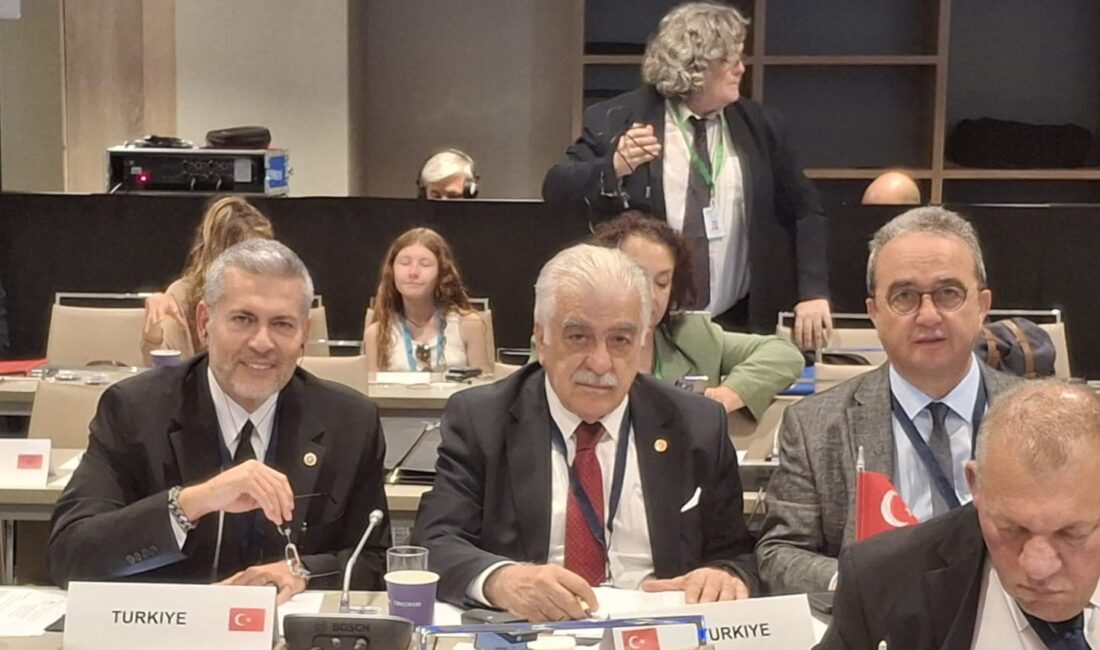 MHP’Lİ UYSAL: MİSAFİRLERİN ÜLKELERİNE GÖNÜLLÜ DÖNMELERİNİ SAĞLAMAK SORUMLULUĞUMUZ Milliyetçi Hareket Partisi Mersin