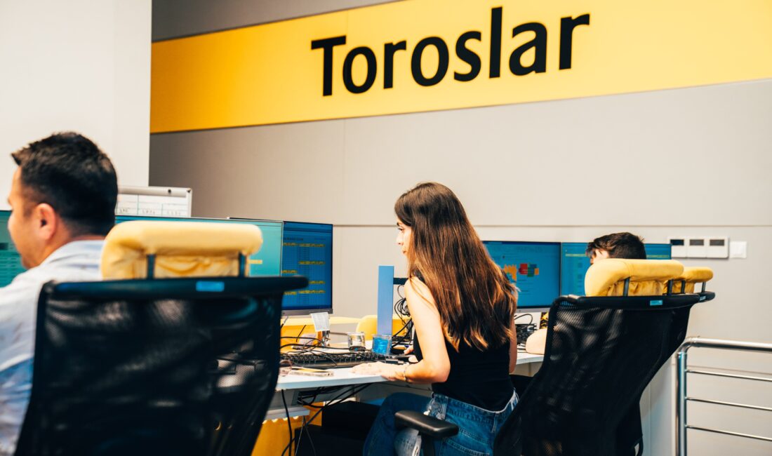 Kesintisiz ve sürdürülebilir enerji