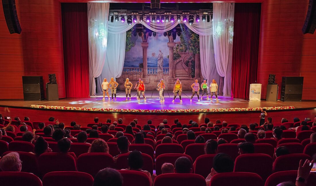 Yenişehir Belediyesi tarafından 7’den