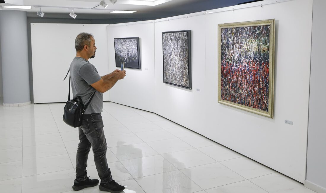 Yenişehir Belediyesi Ahmet Yeşil