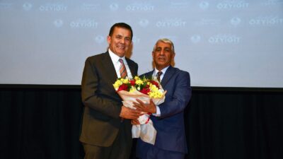 Mersin Yenişehir Belediyesi, ilçedeki amatör