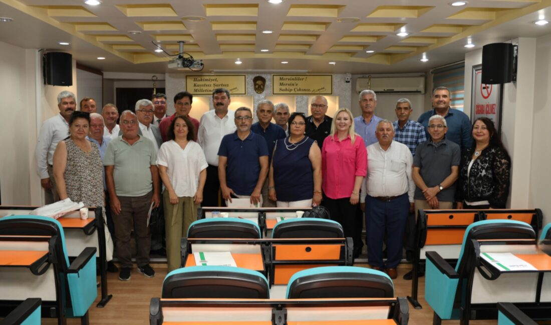 Toroslar Belediyesi, Yörük Festivali