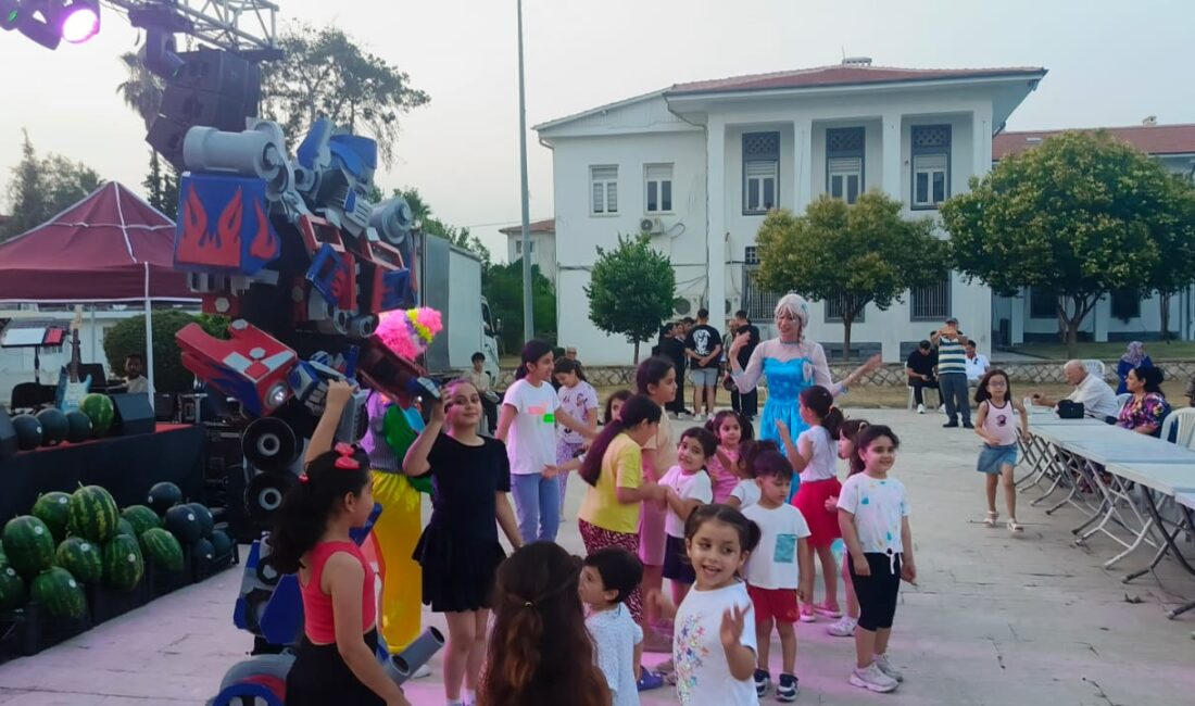 Ceyhan Aktif Gazeteciler Derneği