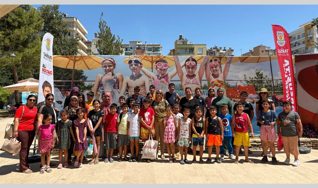 Tarsus Belediyesi, kırsal mahallelerde