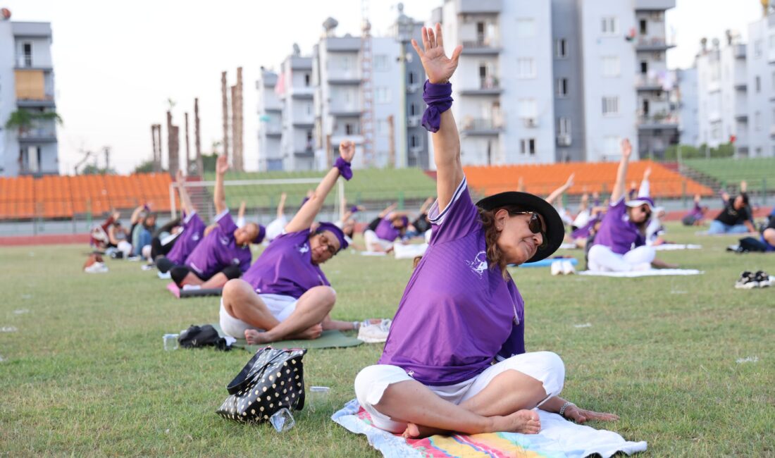 Toroslar Belediyesi ve Toroslar