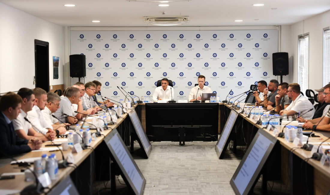 Dünya Nükleer Operatörler Birliği