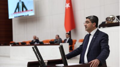 EKMEN: AİHM’in Demirhan kararını uygulayın