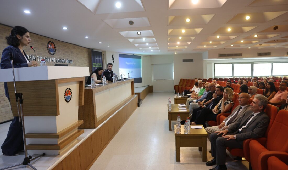 Çukurova Kalkınma Ajansı’nın destekleriyle