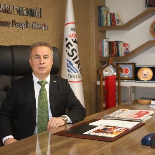 Mersin’in istihdam, üretim ve