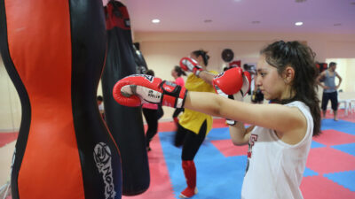 Mersin Erdemli Belediyesi, sıfır rakımdan