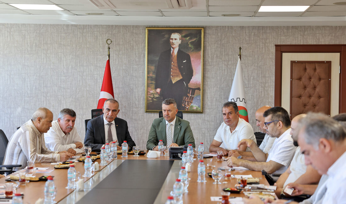 Uluslararası katılımlı daha verimli