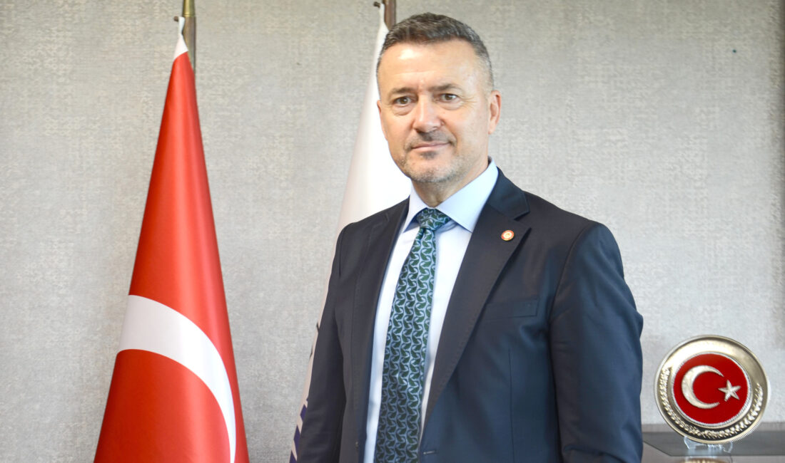Tekstil sektörünün Mersin ekonomisinin