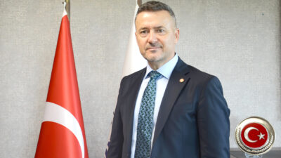 Mersin tarımla sanayiyi entegre edebilmiş bir kent