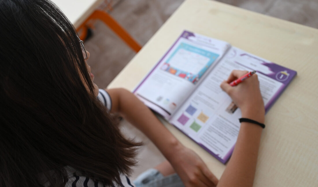 Eğitimde fırsat eşitliğini kentin