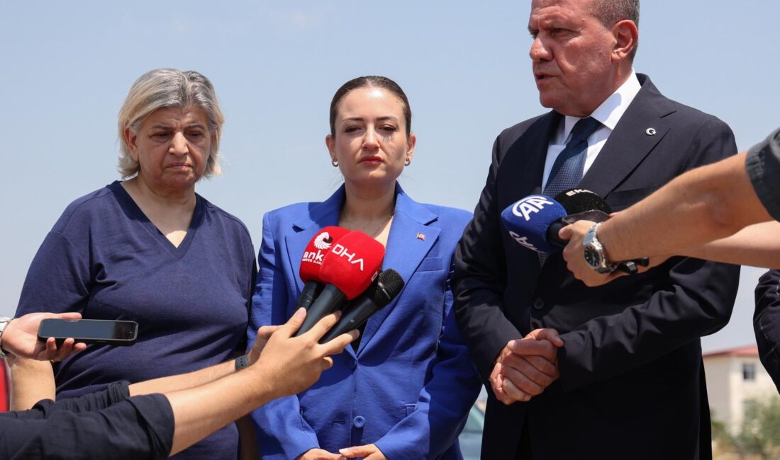 SEÇER: “BU OPERASYONLAR HUKUKİ DEĞİL; SİYASİ BİR SÜREÇ”