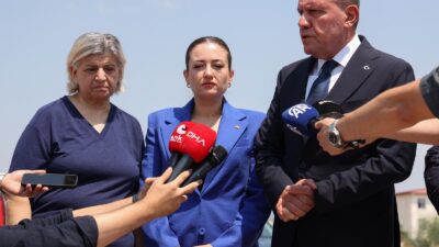 SEÇER: “BU OPERASYONLAR HUKUKİ DEĞİL; SİYASİ BİR SÜREÇ”