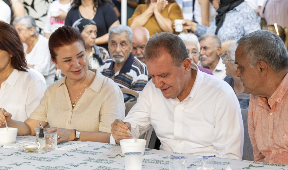 Türkiye Belediyeler Birliği (TBB)