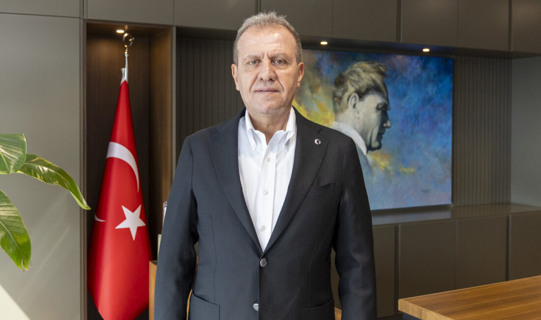 Türkiye Belediyeler Birliği (TBB)