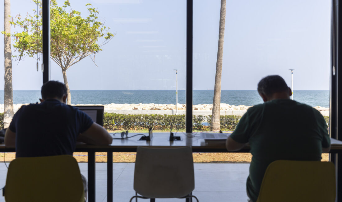 Mersin Büyükşehir Belediyesi, eğitime