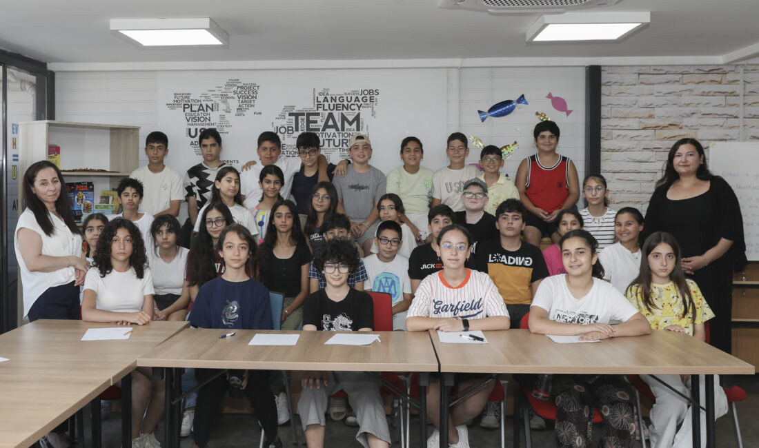 Mersin Büyükşehir Belediyesi Sosyal