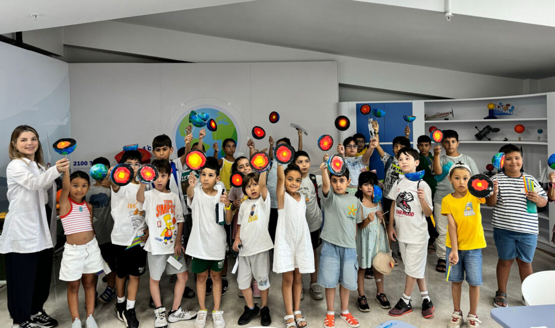 Mersin Büyükşehir Belediyesi İklim