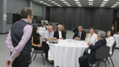 BÜYÜKŞEHİR, “SİVİL KATILIM GÖREV GÜCÜ PROJESİ” KAPSAMINDA EĞİTİM PROGRAMI DÜZENLEDİ