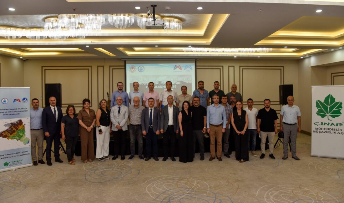 Mersin Büyükşehir Belediyesi Mersin