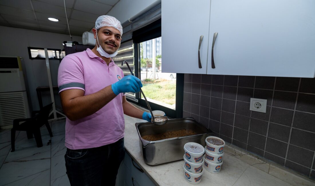 Mezitli Belediyesi, Muharrem Ayı’nın