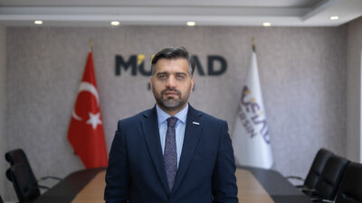 Müstakil Sanayici İşadamları Derneği (MÜSİAD)