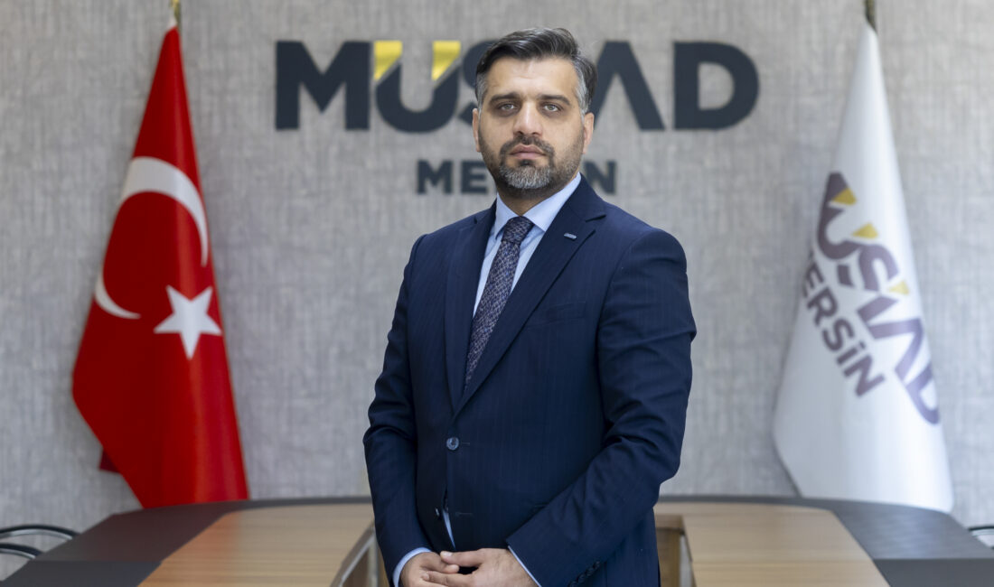 Mersin’den 10 firma İstanbul
