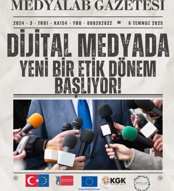 Küresel Gazeteciler Konseyi (KGK)